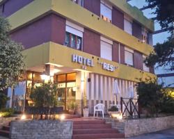 Hotel Resi San Bernardo