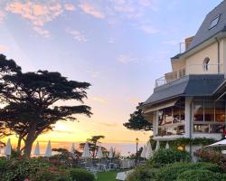 TI AL LANNEC Hotel - Restaurant & Spa