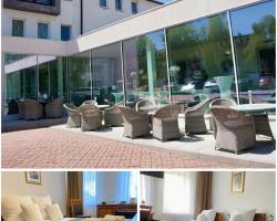 Hotel Constancja