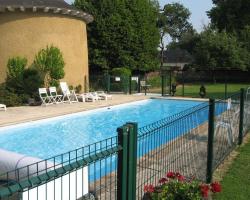 Appartement Domaine de la Freslonnière
