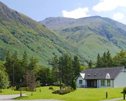 Glen Nevis Holidays