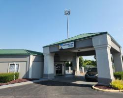 Hallmarc Inn & Suites of West Memphis