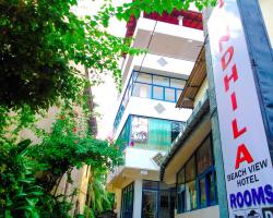 Randhi La Beach View Hotel