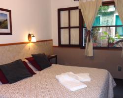 Hotel Rivera