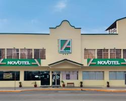 Novotel De Poza Rica