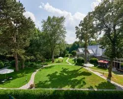 Parkhotel Rothof