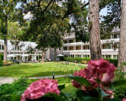 Parkhotel Rothof