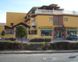 Hotel El Doncel