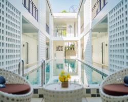 The Rubber Hotel Phuket