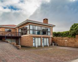 Great White Accommodation