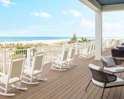 Hilton Garden Inn Ocean City Oceanfront