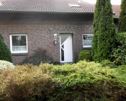 Ferienwohnung Fuchskuhle