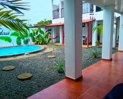 Residencial Santa Catalina Pedasi