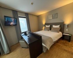 Hotel Mia Zia