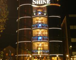 Отель Shine House