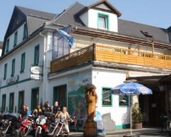 Hotel-Gasthof zur Krone