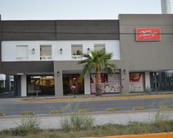 Hotel Flamingo
