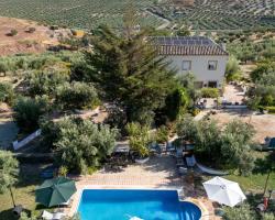 Agroturismo Ecologico el Cortijillo