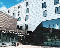 Scandic Stavanger Forus
