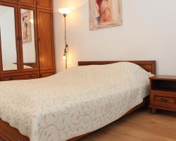 Almafa Apartman