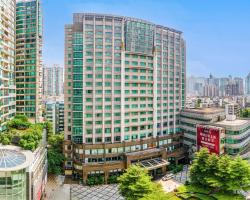 Grand International Hotel