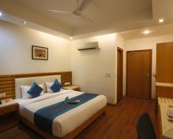 FabHotels Banjara Hills