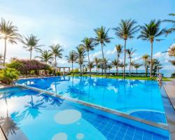 Sunny Beach Resort & Spa