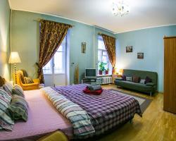 Bed2Bed na Bolshoy Morskoy