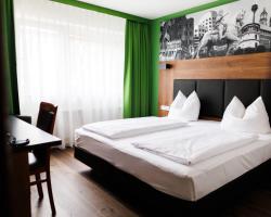 Bellevue Hotel