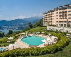 Resort Collina d'Oro - Hotel, Residence & Spa