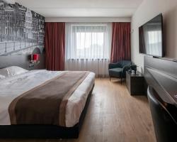 Bastion Hotel Dordrecht Papendrecht
