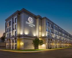 DoubleTree by Hilton Minneapolis Airport, MN