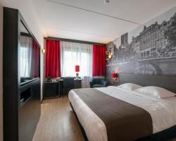 Bastion Hotel Vlaardingen
