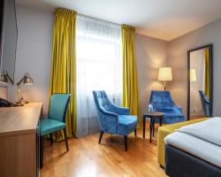 Thon Hotel Lillestrøm