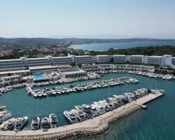 Altin Yunus Hotel & SPA - Çeşme