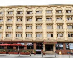 Hotel Buyuk Hamit