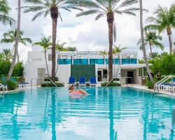 Tideline Palm Beach Ocean Resort and Spa