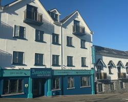 The Dawson Hostel Galway