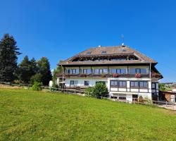 Landpension Pferdekoppel - B&B - Self Checkin