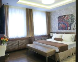 Belgreat Premium Suites