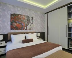Belgreat Premium Suites