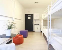 Hostels Meetingpoint