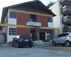 Escuna Praia Hotel