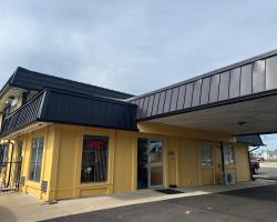 Extended Stay Warrenton Inn