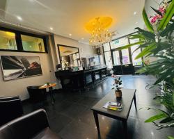 Bridge Park Hotel
