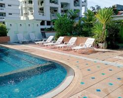 Woraburi Sukhumvit Hotel