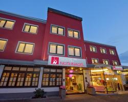 Hotel Nothnagel