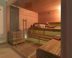 Resort Collina d'Oro - Hotel, Residence & Spa