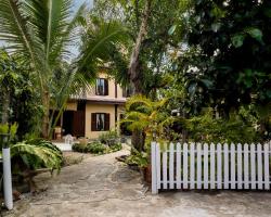 Villa Khoum Xieng Thong Boutique