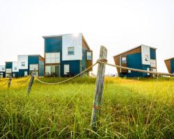 Les Chalets du Bioparc